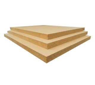 MDF Board di Anugrah Plywood Surabaya
