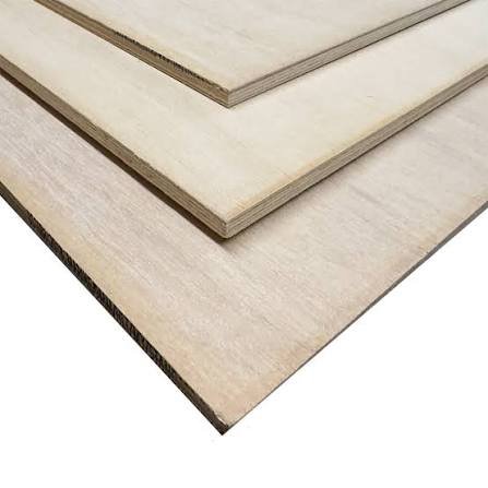 Plywood Meranti di Anugrah Plywood Surabaya