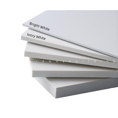 WPC Board di Anugrah Plywood Surabaya
